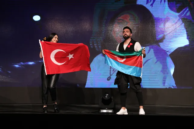 4. Türkiye Altın Marka Ödülleri · Arşiv fotoğrafı 30