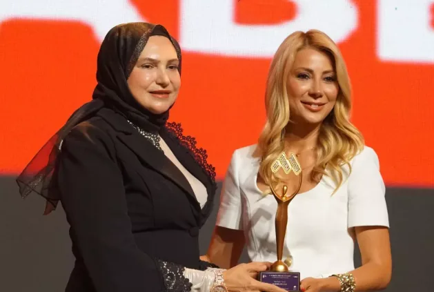 Haberler.com, Türkiye Brand Summit 2025’te dördüncü kez ödül aldı